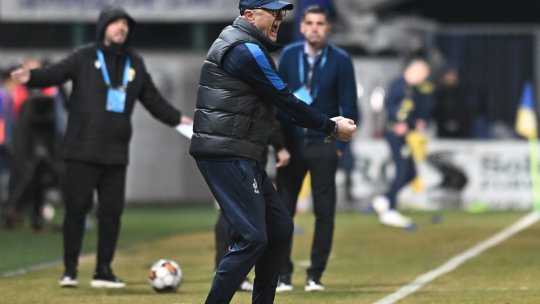 Leo Grozavu recunoaște, după eșecul cu ultima clasată: ”Am devenit o candidată clară la retrogradare!”