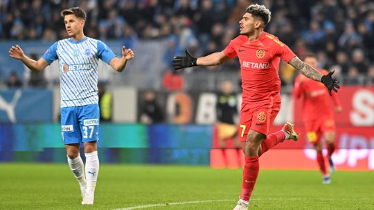 ”Florinel Coman e foarte aproape de transfer!” Anunțul momentului în fotbalul românesc! Vedeta FCSB, pe picior de plecare: ”Salariu 2.000.000 de euro”