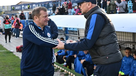 OFICIAL | Încă un antrenor din Superligă și-a părăsit postul! Clubul a anunțat incredibil despărțirea: ”Ne pare rău, rămânem prieteni!”