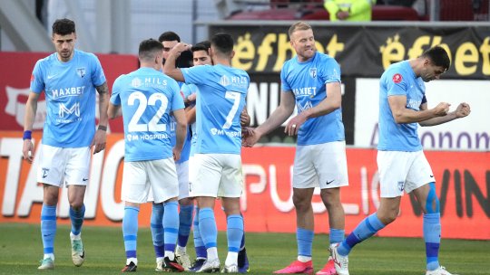 Decizia luată de FC Voluntari după acuzațiile de blat ale lui Andrei Nicolescu: ”Mi se pare extrem de grav!”