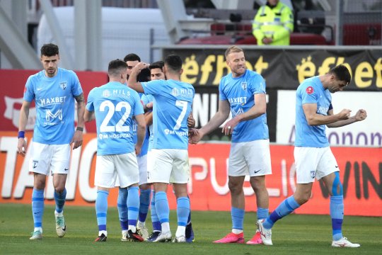 Decizia luată de FC Voluntari după acuzațiile de blat ale lui Andrei Nicolescu: ”Mi se pare extrem de grav!”