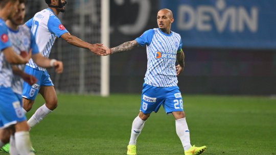 Dezvăluirea lui Alex Mitriță după ”remontada” din Bănie: ”Le-am spus că dacă pierdem în seara asta o să-i omor!”