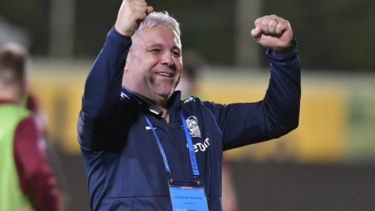 Antrenorul Rapidului, ”distrus” în studioul Digi Sport: ”În seara asta Bergodi trebuie demis si adus Șumudică!”