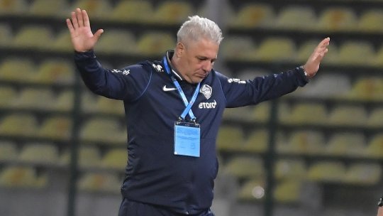 Ar veni Șumudică la Rapid? Antrenorul și-a dezvăluit planul încă de acum câteva zile: ”M-am uitat pe CV-ul meu”