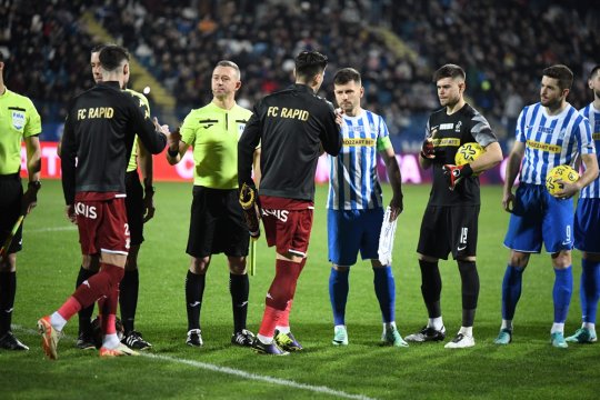Clubul din Liga 1 care i-a trecut pe Șumudică, Ciobotariu și Mandorlini pe lista cu posibili antrenori
