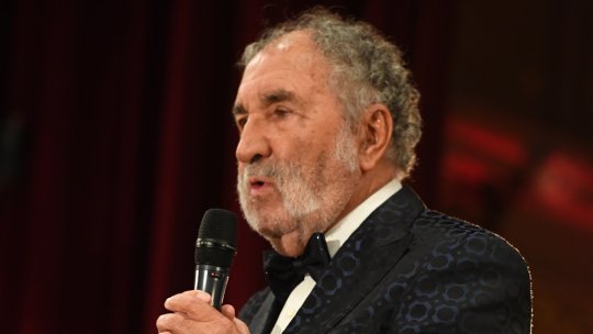 Ce i-a spus lui Ion Țiriac un copil de 13 ani. Miliardarul a rămas uimit: ”Dar de unde știi, mă?”