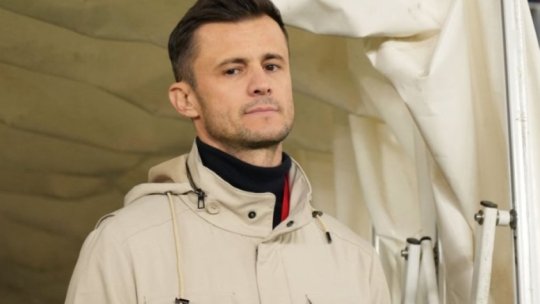 Andrei Nicolescu, chemat în fața Comisiei de Disciplină de clubul care l-a ajutat în vară: ”A stat două zile la mine în birou. Le dai de mâncare și după aruncă cu noroi!”