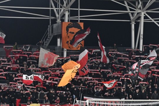 Câți copii ar putea asista la Dinamo - Petrolul: ”Până în momentul de față, ăsta e numărul!”