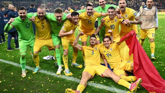 ”Tricolorul” care ar face orice să prindă lotul la Euro 2024: ”Și-a luat antrenor personal”