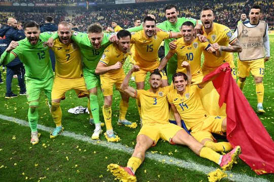 ”Tricolorul” care ar face orice să prindă lotul la Euro 2024: ”Și-a luat antrenor personal”