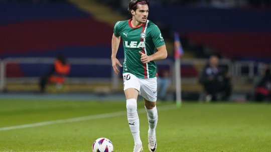 Ianis Hagi ar urma să se transfere la Galatasaray. Presa turcă scrie că mutarea ar fi rezolvată