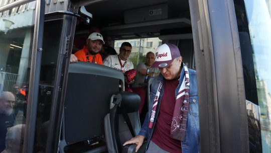 Ar putea fi o revenire de senzație în Superligă! Ce antrenor ar fi vizat în locul lui Bergodi