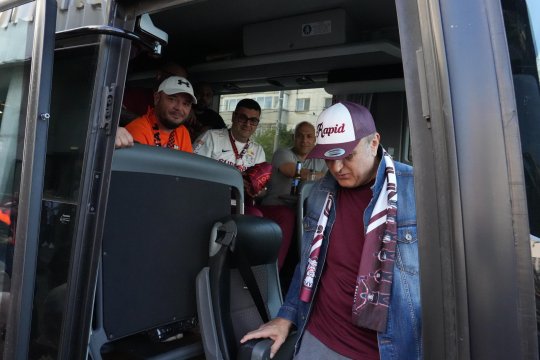 Ar putea fi o revenire de senzație în Superligă! Ce antrenor ar fi vizat în locul lui Bergodi