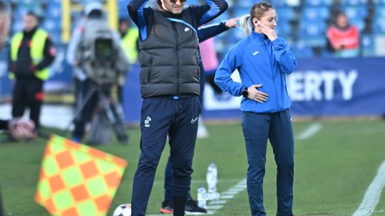 Leo Grozavu a lămurit misterul legat de plecarea sa de la Iași: "Eu sunt un luptător"