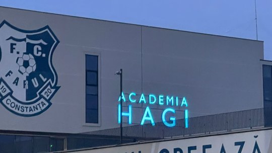 Investiția cu care Gică Hagi încearcă să le ia fața rivalilor din Superligă. L-a costat pe "Rege" 8 milioane de euro