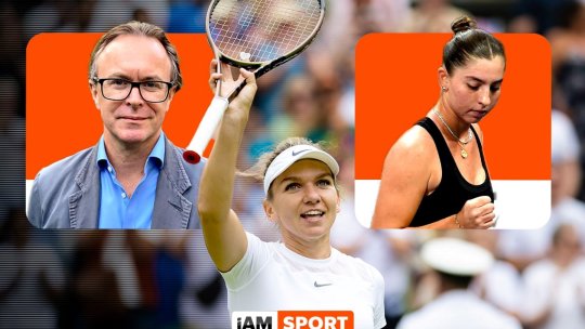 “Ori spune adevărul, ori are un pistol la tâmplă!” Jurnalistul englez expert în doping analizează "cazurile" Sara Maria Popa și Simona Halep: "Asta mi se pare greu de crezut..."