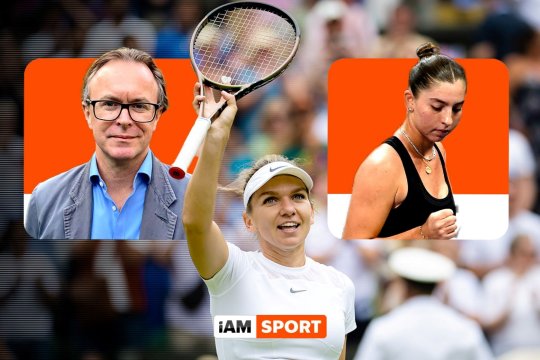 “Ori spune adevărul, ori are un pistol la tâmplă!” Jurnalistul englez expert în doping analizează "cazurile" Sara Maria Popa și Simona Halep: "Asta mi se pare greu de crezut..."