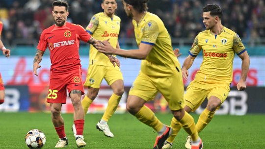 Un fost internațional se bucură că Petrolul nu s-a calificat în play-off. ”Nu meritau, fotbalul nu te iartă”