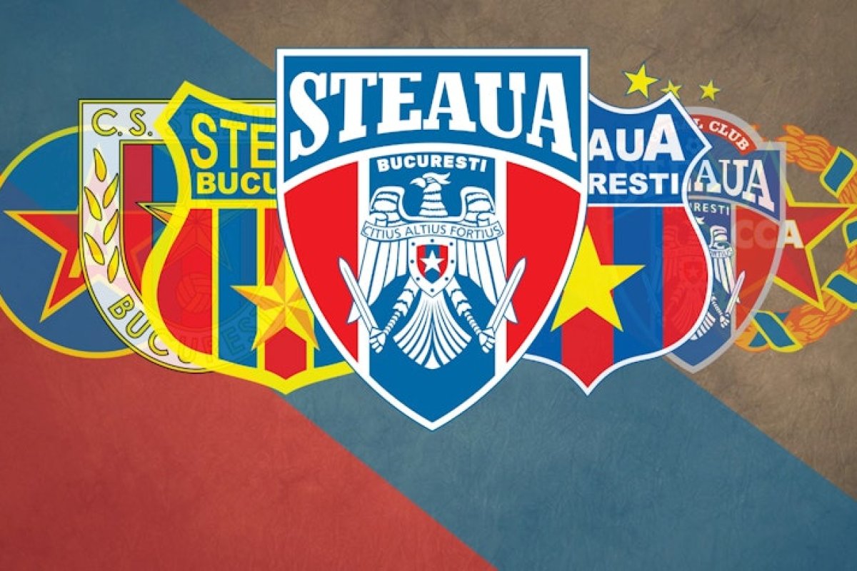 Clubul Steaua a fost înființat în 1947