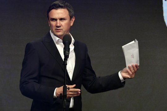 Balaj recunoaște că Neluțu Varga este frustrat de ultimele rezultate de la CFR. Care este noul obiectiv al clubului