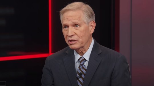 Unul dintre cei mai cunoscuți jurnaliști de sport a murit la doar 6 luni după ce se pensionase! Chris Mortensen avea 72 de ani, dintre care 32 de ani a lucrat la ESPN