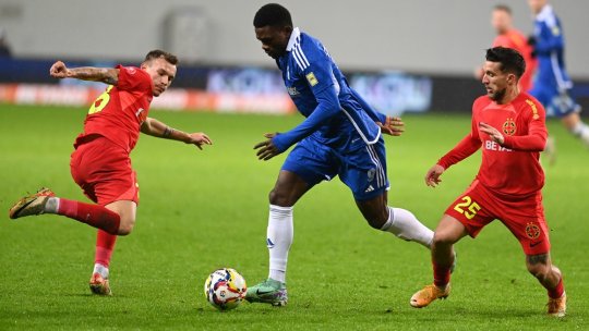 4 mărci pentru un club din Liga 1. Un patron din Superliga încearcă să schimbe denumirea echipei. Replica a venit instant: ”Depunem contestație”