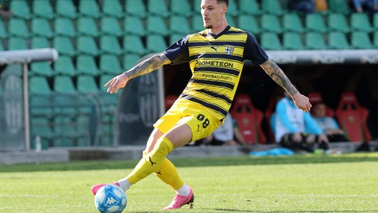 Pleacă Dennis Man de la Parma? Răspunsul dat de Giovanni Becali: ”Cred că va fi minim un an sau doi”