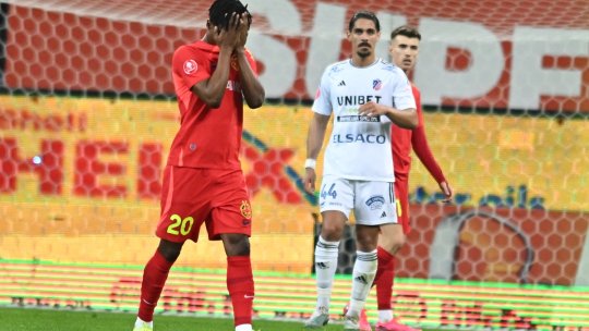 Un fost jucător al FCSB l-a criticat dur pe Nana Antwi: ”E petardă, nu stă bine nici cu capul”