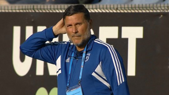 OFICIAL | Nicolo Napoli al X-lea! Italianul a semnat cu FCU Craiova 1948