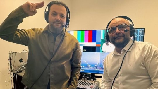 Formula 1 la Antena 1, debut neinspirat. Critici dure pentru postul TV + Nici comentatorii nu au scăpat