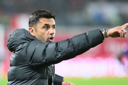 Ce spune Nicolae Dică despre situația de la FC Voluntari: ”Am mizat pe acest lucru”