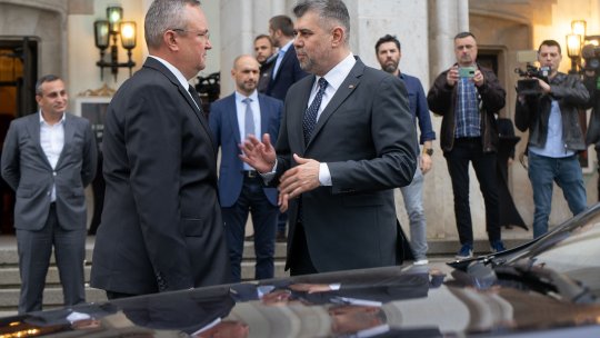 Nicolae Ciucă, anunț crucial înainte de alegeri! Un component al ”Generației de Aur” ar putea candida la Primăria Capitalei: ”A gestionat un buget de 5,5 miliarde de euro!”