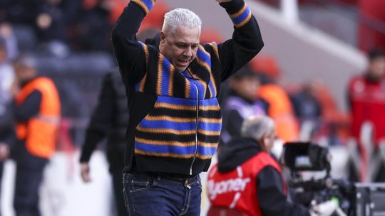 Prima reacție a lui Marius Șumudică după ce presa din Turcia i-a anunțat plecarea de la Gaziantep: ”N-am pomenit așa ceva!”