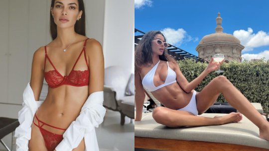 Mesajul șocant al soției lui Dani Alves la mai puțin de două săptămâni după condamnarea fotbalistului pentru viol: ”Mi-ar plăcea să fiu trasă de păr și pusă la perete”