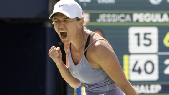 BREAKING NEWS | Suspendarea Simonei Halep a fost redusă de TAS: de la 4 ani la 9 luni