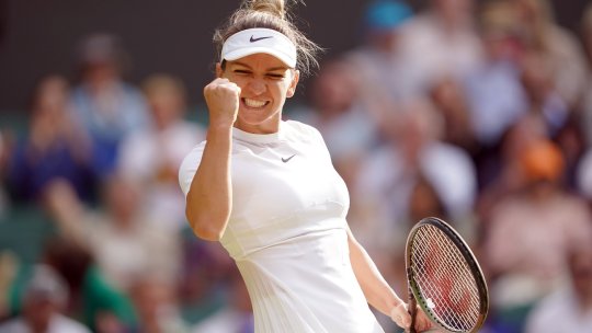 Cum a reacționat Simona Halep când a aflat decizia TAS de a-i reduce suspendarea de la 4 ani la 9 luni