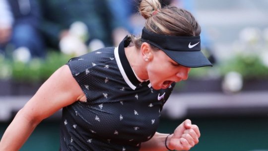ITIA, obligată de TAS să-i plătească despăgubiri Simonei Halep după procesul câștigat