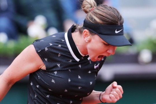 ITIA, obligată de TAS să-i plătească despăgubiri Simonei Halep după procesul câștigat