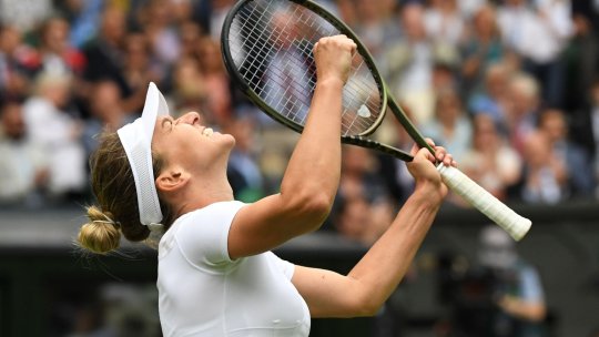 Culisele reducerii suspendării Simonei Halep! De când știa verdictul și de ce au fost anulate probele din pașaportul biologic!