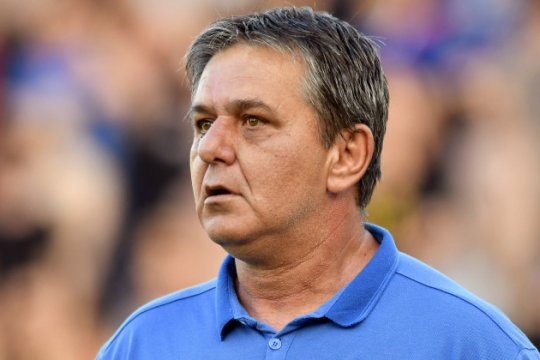 Marius Lăcătuș cere revoluție la CSA Steaua: ”Măcar asta să facă”