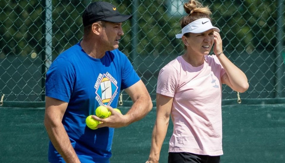 Simona Halep poate reveni la Miami Open