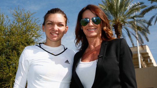 Nadia Comăneci, mesaj pentru Simona Halep după victoria de la TAS. "A câștigat lupta!" Unde o așteaptă Zeița de la Montreal pe jucătoarea noastră