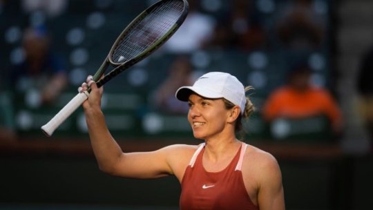 Când ar putea reveni Simona Halep pe terenul de tenis după victoria de la TAS