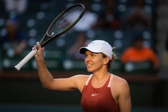 Când ar putea reveni Simona Halep pe terenul de tenis după victoria de la TAS