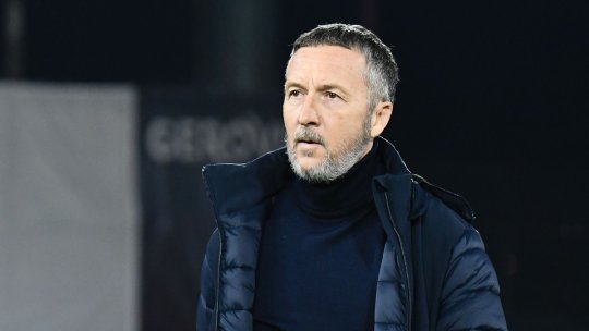 Olaru şi Coman sau Dică şi Rădoi? Verdicul dat de Mihai Stoica