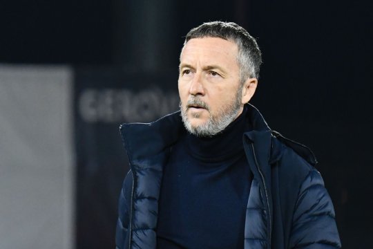 Olaru şi Coman sau Dică şi Rădoi? Verdicul dat de Mihai Stoica