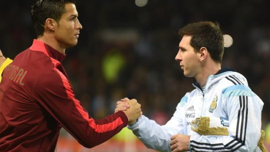 Nu a stat prea mult pe gânduri. Cine este cel mai bun fotbalist după părerea lui Erling Haaland