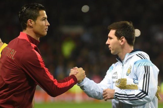 Nu a stat prea mult pe gânduri. Cine este cel mai bun fotbalist după părerea lui Erling Haaland