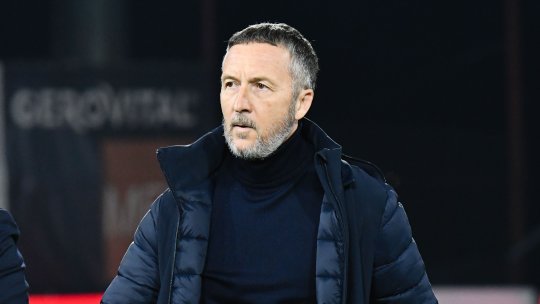 Un stadion nou pentru FCSB? Răspunsul dat de Mihai Stoica: ”O arenă costă 100-150 de milioane de euro”
