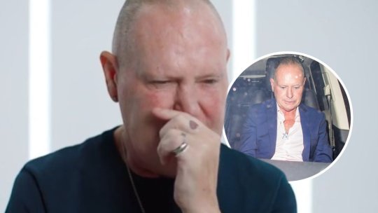 "Sunt un bețiv trist!" Lacrimile lui Gascoigne: a rămas pe drumuri la 56 de ani! "O să renunț când ajung într-o cutie de lemn!"